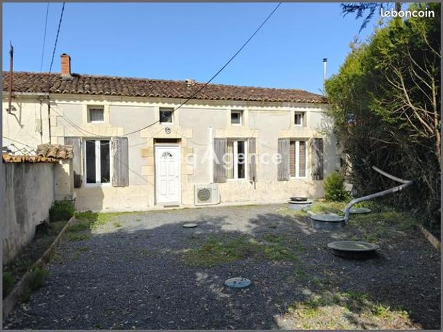 Maison 7 pièces 147 m²