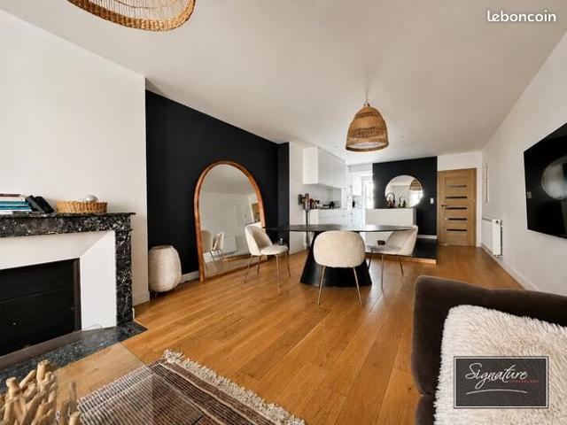 Maison 7 pièces 147 m²