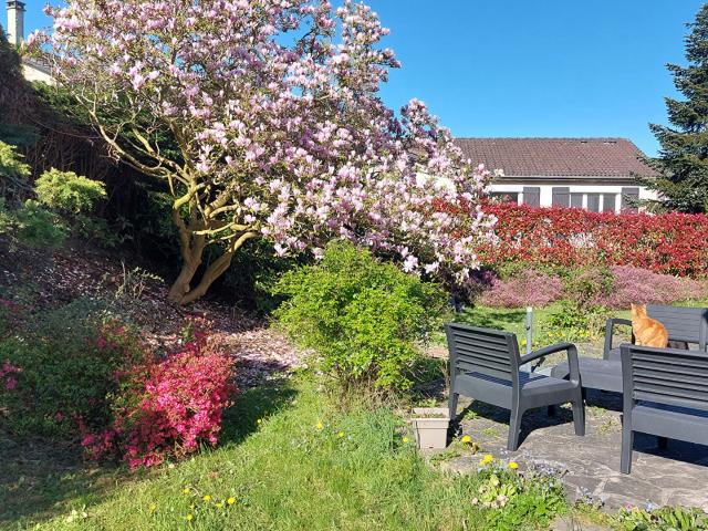 Maison 7 pièces 147 m²