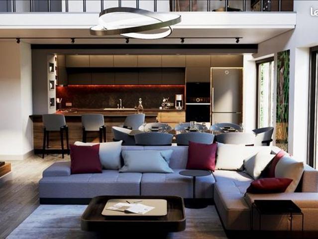 Maison 7 pièces 147 m²