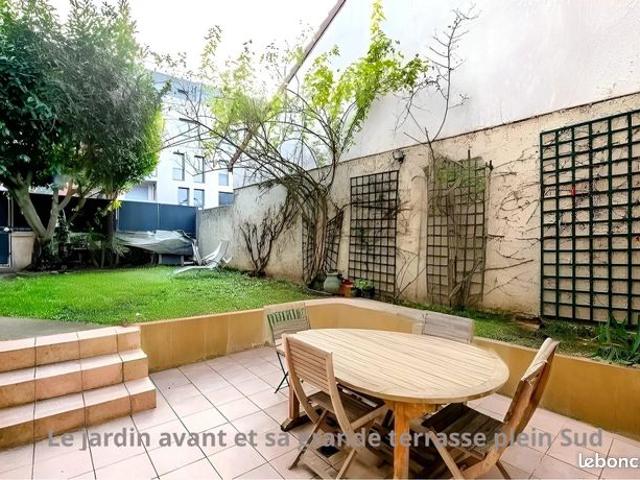 Maison 7 pièces 147 m²