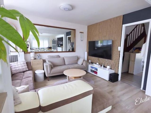 Maison 7 pièces 147 m²