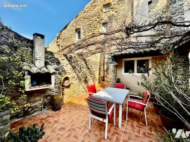 Maison 7 pièces 147 m²