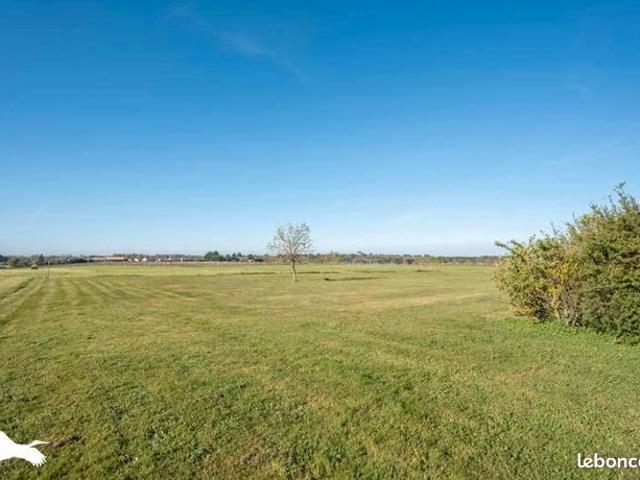 Maison 7 pièces 147 m²