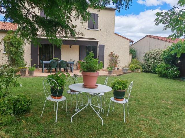 Maison 7 pièces 147 m²