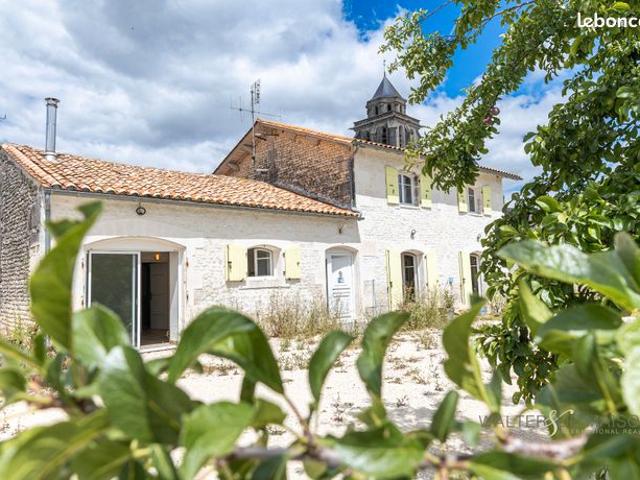 Maison 7 pièces 147 m²