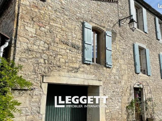 Maison 7 pièces 147 m²