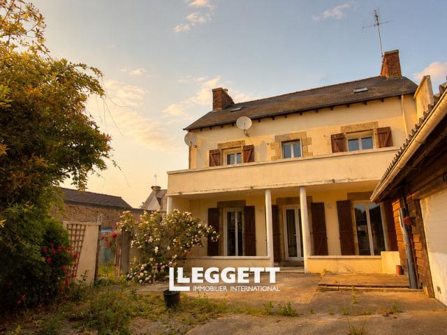 Maison 7 pièces 147 m²