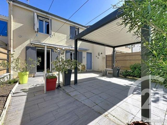 Maison 7 pièces 147 m²