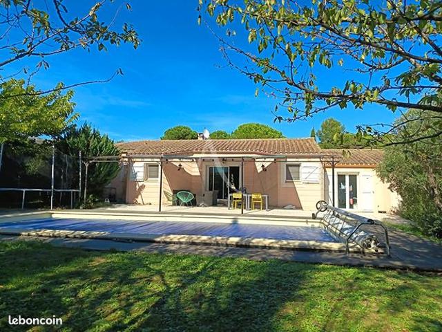 Maison 7 pièces 147 m²