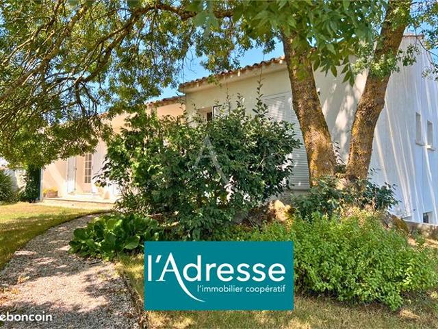 Maison 7 pièces 147 m²