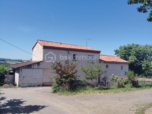 Maison 7 pièces 147 m²