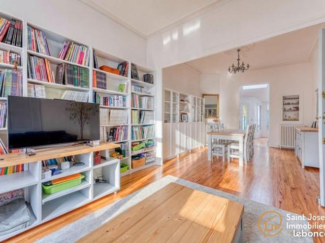 Maison 7 pièces 155 m²