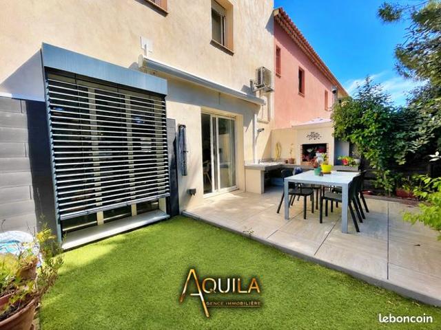 Maison 7 pièces 147 m²