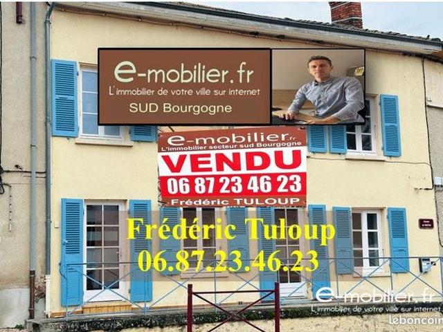 Maison 7 pièces 147 m²