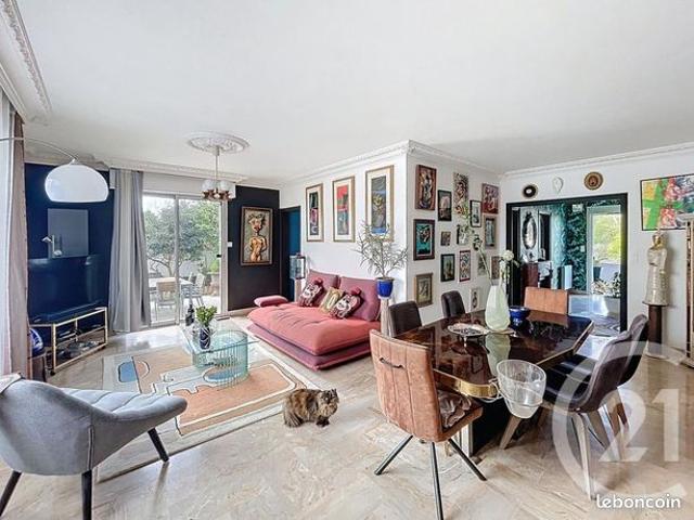 Maison 7 pièces 165 m²