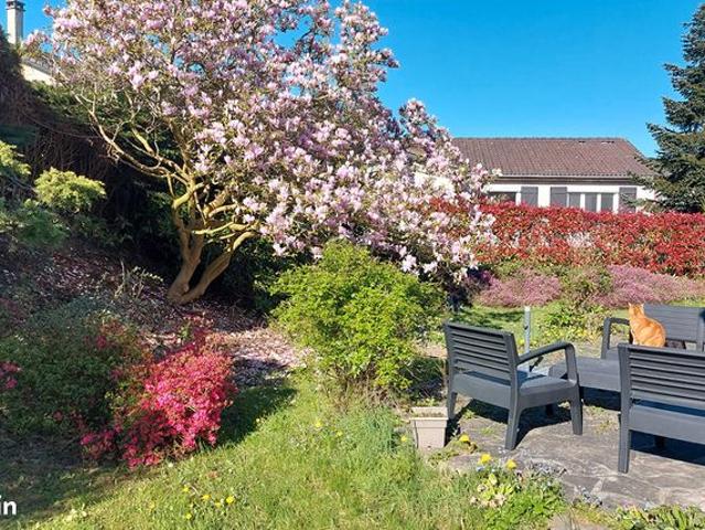 Maison 7 pièces 147 m²