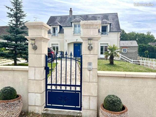 Maison 7 pièces 147 m²