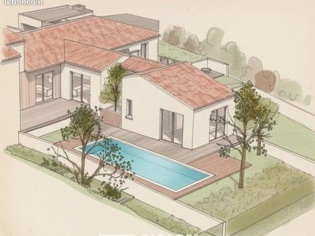 Maison 7 pièces 147 m²