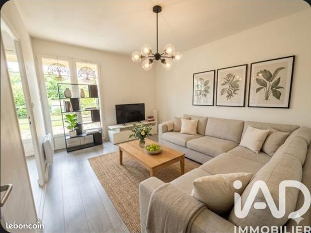 Maison familiale 7 pièces 147 m²