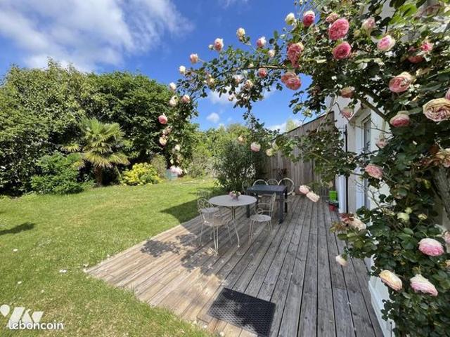 Maison 7 pièces 147 m²