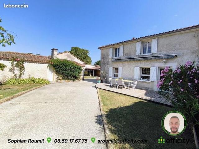 Maison 5 pièces 147 m²