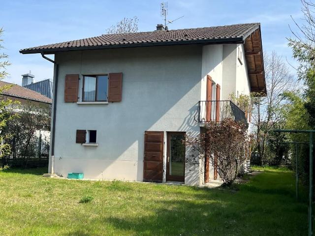 Maison 7 pièces 147 m²