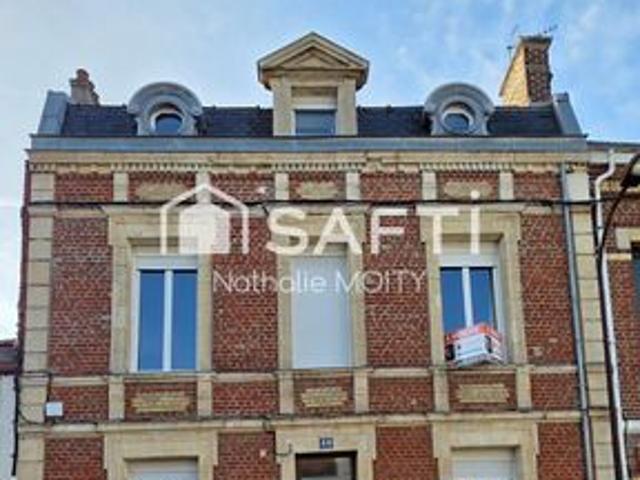 Maison 7 pièces 147 m²