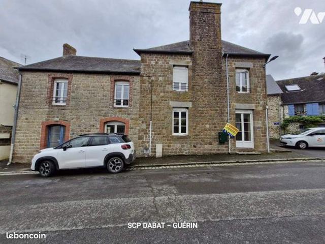 Maison 7 pièces 147 m²
