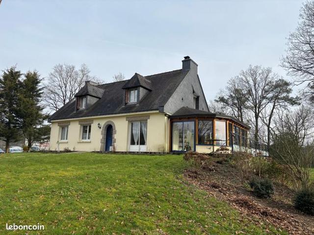 Maison 7 pièces 147 m²