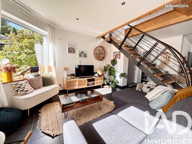 Maison 7 pièces 147 m²