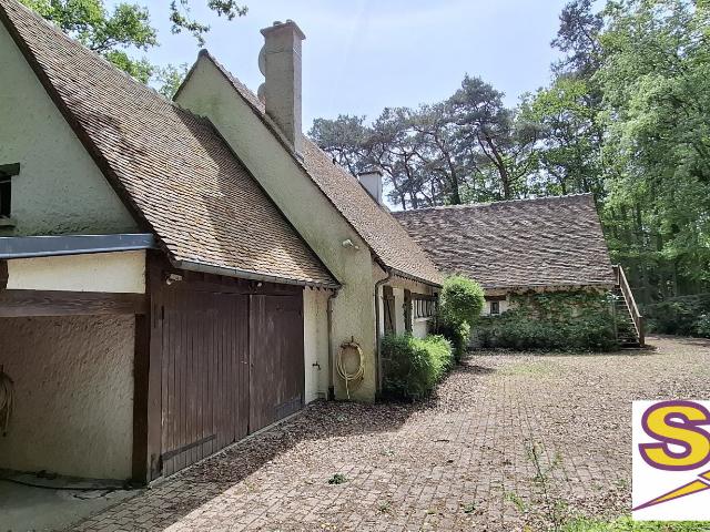 Maison 7 pièces 147 m²