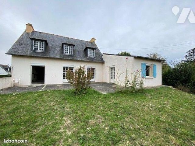 Maison 7 pièces 147 m²