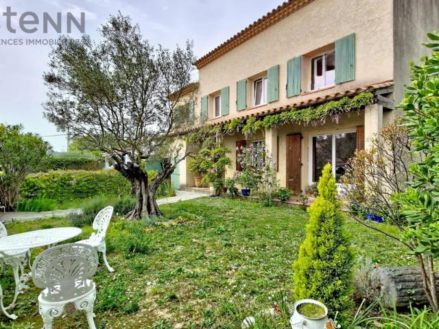 Maison 7 pièces 147 m²