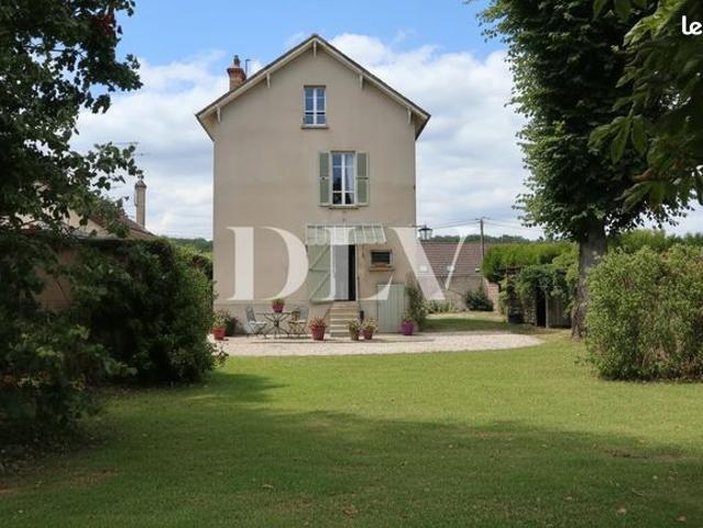 Maison 7 pièces 147 m²