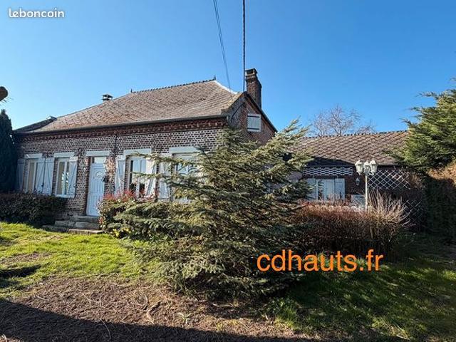 Maison 7 pièces 147 m²