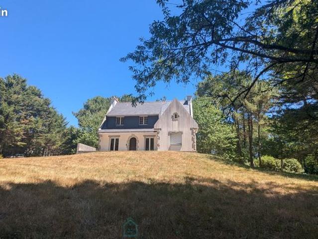 Maison 7 pièces 147 m²