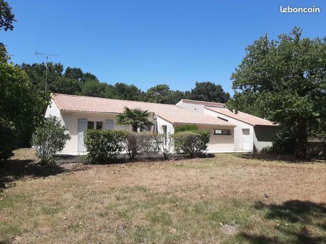 Maison 7 pièces 147 m²