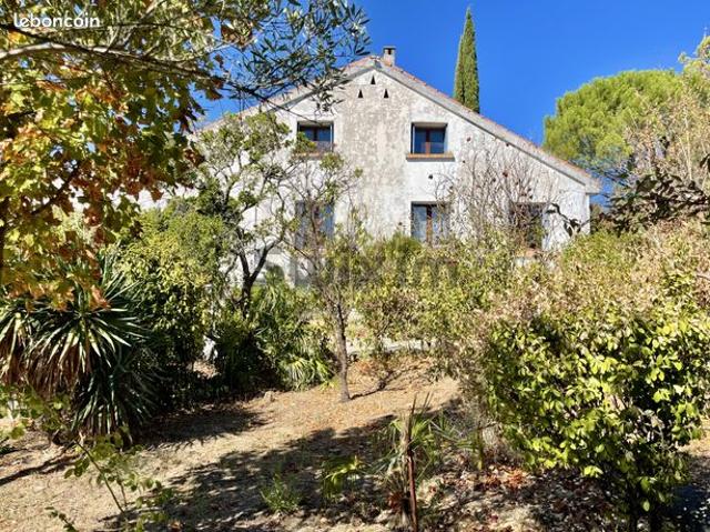 Maison 7 pièces 147 m²
