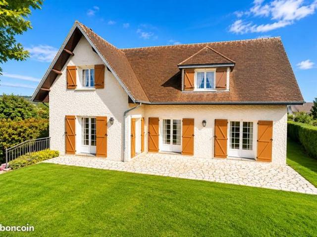 Maison 7 pièces 148 m²
