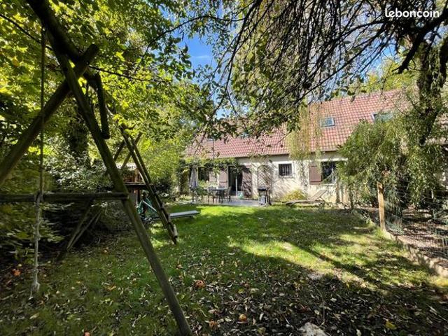 Maison 7 pièces 148 m²