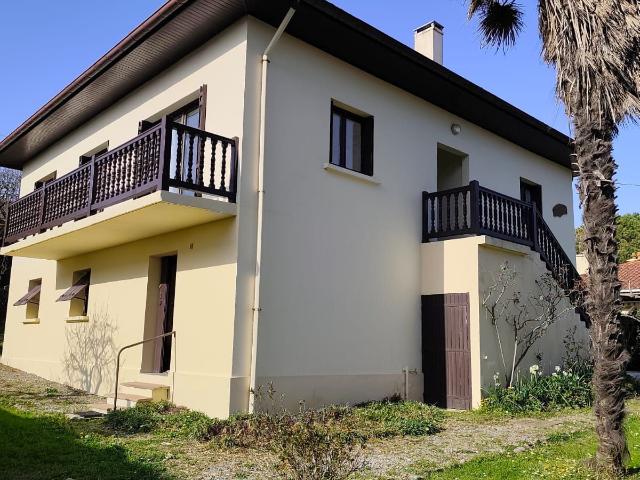 Maison 7 pièces 148 m²