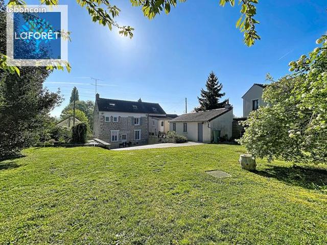 Maison 7 pièces 148 m²