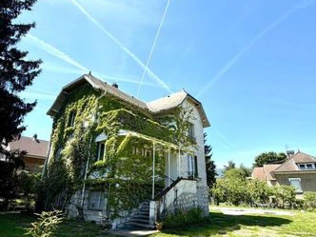 Maison 7 pièces 148 m²