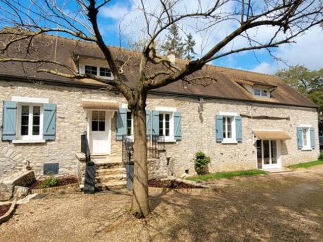 Maison 7 pièces 148 m²