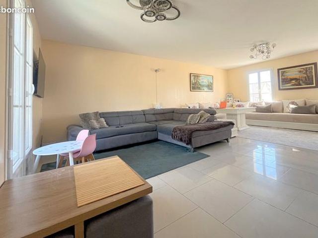 Maison 7 pièces 148 m²