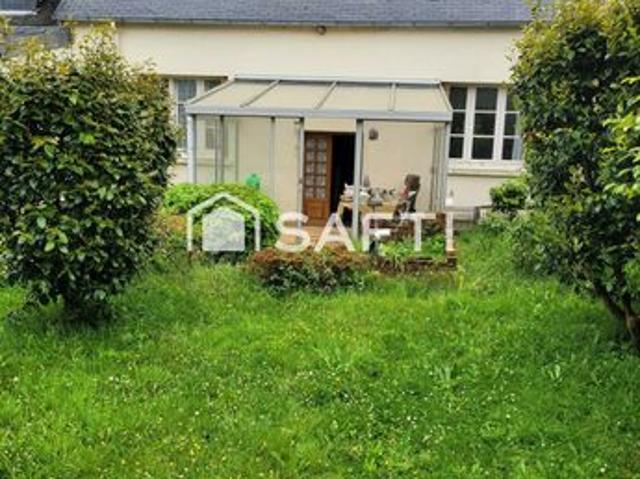 Maison 7 pièces 148 m²