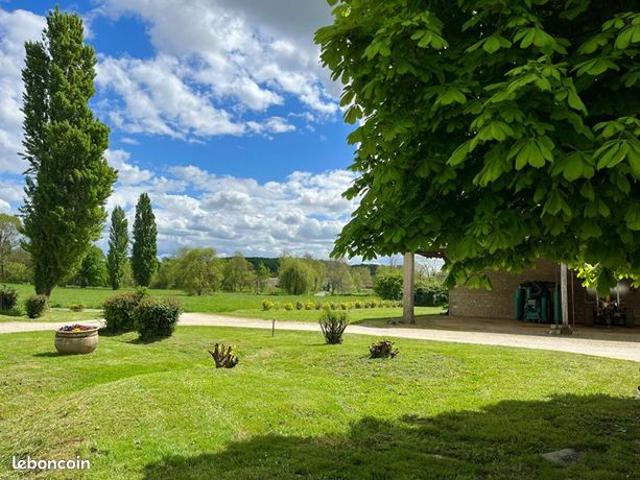 Maison 7 pièces 148 m²