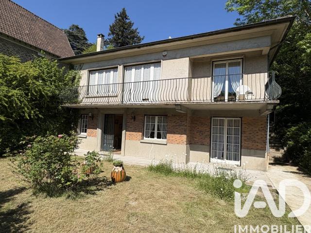 Maison 7 pièces 148 m²