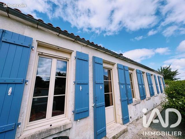 Maison 7 pièces 148 m²